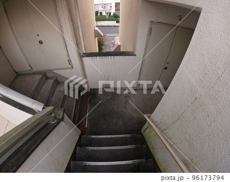 市営住宅 96173794