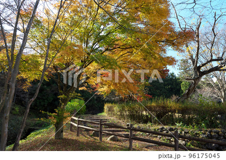 那須疏水公園 那須疏水公園 96175045