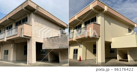 施工前後 96176422