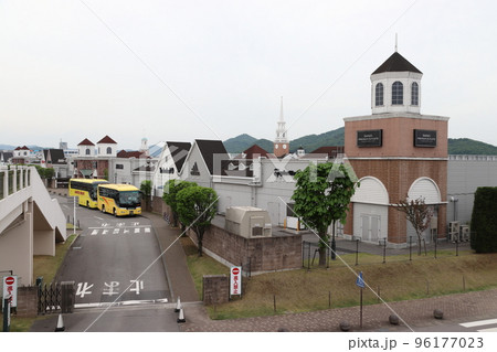 佐野プレミアム・アウトレット（外観） 96177023