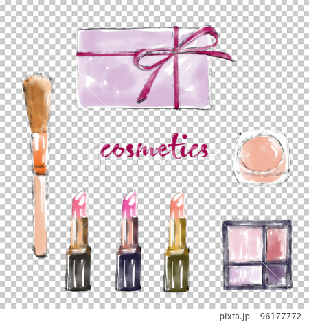 Makeup set Makeup set 96177772