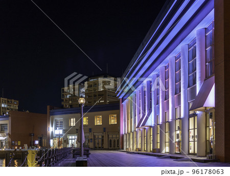 門司港レトロ海峡プラザ　福岡県北九州市 96178063