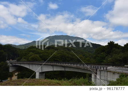 東北 岩手県 一関市の祭畤温泉・骨寺村荘園跡・祭畤災害遺構 東北 岩手県 一関市の祭畤温泉・骨寺村荘園跡・祭畤災害遺構 96178777