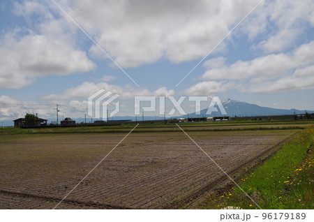 津軽鉄道 五農校前駅 津軽鉄道 五農校前駅 96179189