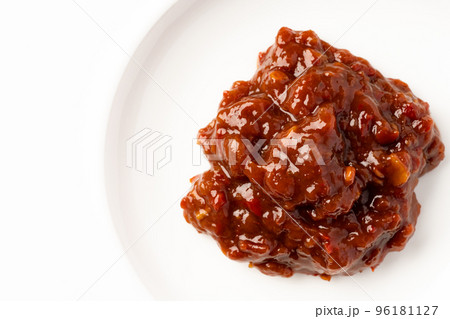 豆板醤 豆板醤 96181127