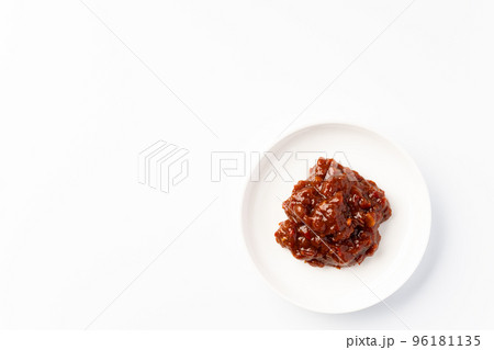 豆板醤 豆板醤 96181135