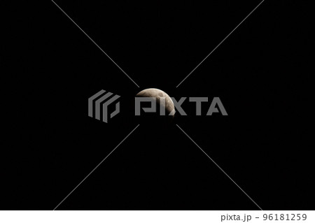 皆既月食 月 皆既月食 月 96181259