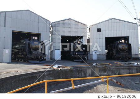 令和のSL3並び 96182006