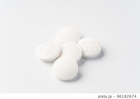 食べる乳酸菌サプリ 96182674