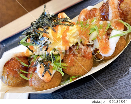 てりたまたこ焼き てりたまたこ焼き 96185344