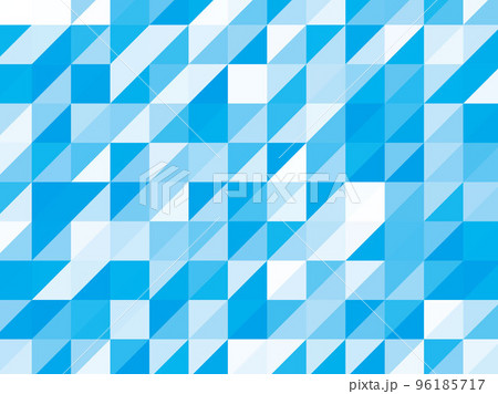 カラフルパターン背景 カラフルパターン背景 96185717