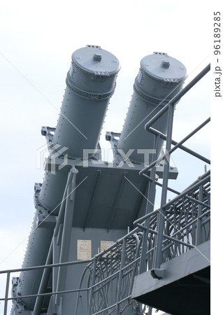 90式艦対艦誘導弾 SSM-1B 護衛艦 海上自衛隊 90式艦対艦誘導弾 SSM-1B 護衛艦 海上自衛隊 96189285