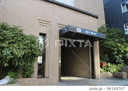 仙台市青葉区 地下鉄南北線 広瀬通駅の周辺 仙台市青葉区 地下鉄南北線 広瀬通駅の周辺 96189767