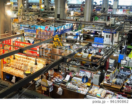 唐戸市場 96190862