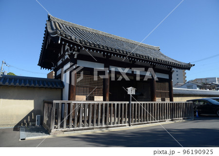 東福寺 仁王門 京都市東山区 東福寺 仁王門 京都市東山区 96190925