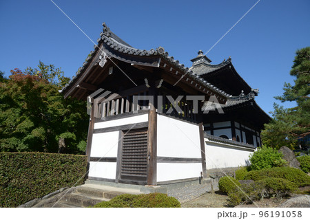 東福寺 殿鐘楼 京都市東山区 東福寺 殿鐘楼 京都市東山区 96191058