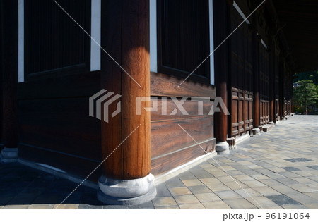 東福寺　仏殿　京都市東山区 96191064