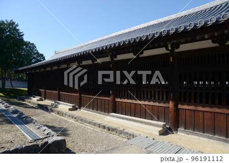 東福寺 東司 京都市東山区 東福寺 東司 京都市東山区 96191112