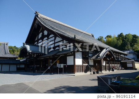 東福寺 庫裏 京都市東山区 東福寺 庫裏 京都市東山区 96191114