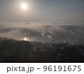 雲海と太陽3 96191675