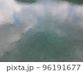 海の雲 96191677