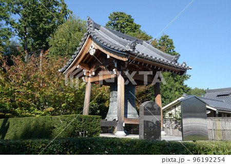 相国寺 天響楼 京都市上京区 相国寺 天響楼 京都市上京区 96192254