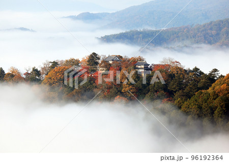 天空の城5260 天空の城5260 96192364