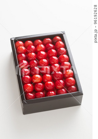 サクランボ　佐藤錦　 96192628