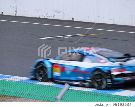 レース　サーキット 96192634