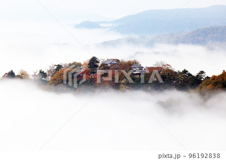 天空の城5383 96192838