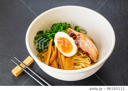 自家製まぜそば 96193111