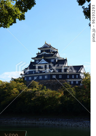 岡山城4823 岡山城4823 96193293