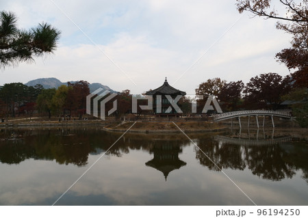 秋 故宮 景福宮 96194250