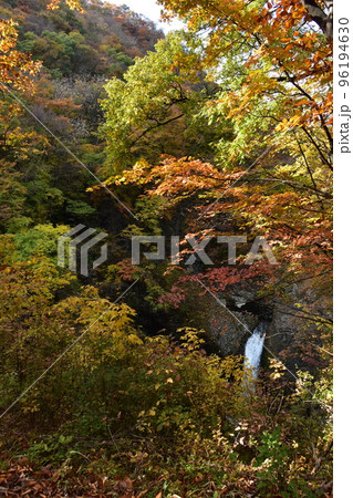 東北 宮城県 仙台市の作並温泉・鳳鳴四十八滝・ニッカウヰスキー宮城峡蒸留所 東北 宮城県 仙台市の作並温泉・鳳鳴四十八滝・ニッカウヰスキー宮城峡蒸留所 96194630