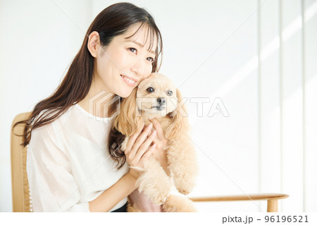 犬のいる暮らし 犬のいる暮らし 96196521