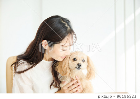 犬のいる暮らし 犬のいる暮らし 96196523