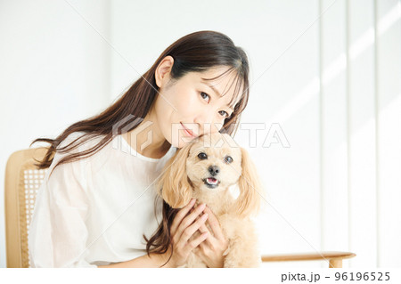 犬のいる暮らし 犬のいる暮らし 96196525
