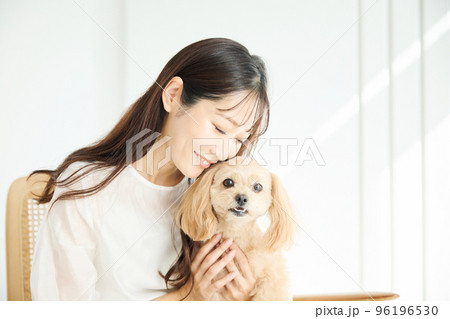 犬のいる暮らし 犬のいる暮らし 96196530