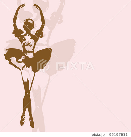male dancer clipart silhouette