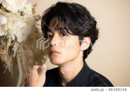 メンズビューティイメージ メンズビューティイメージ 96198148