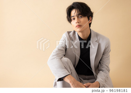 メンズビューティイメージ メンズビューティイメージ 96198181