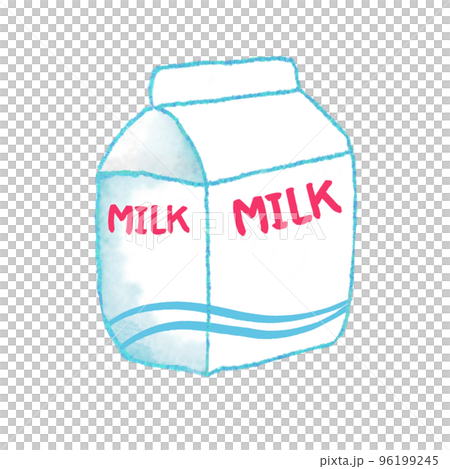 牛奶桶 牛奶 飲料 96199245