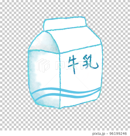 牛奶 96199246