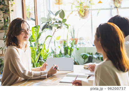 語学 レッスン 語学 レッスン 96200737