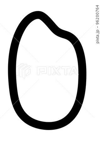 米粒のアイコン 96200764