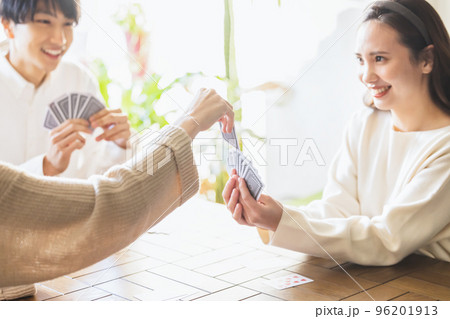 男女 ライフスタイル カードゲーム 男女 ライフスタイル カードゲーム 96201913