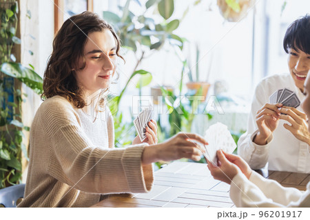 男女 ライフスタイル カードゲーム 男女 ライフスタイル カードゲーム 96201917