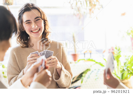 男女 ライフスタイル カードゲーム 男女 ライフスタイル カードゲーム 96201921