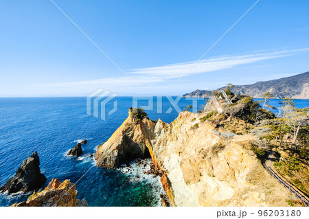 黄金崎公園 96203180