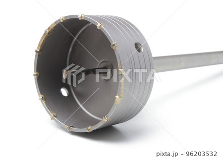 Crown for concrete 96203532